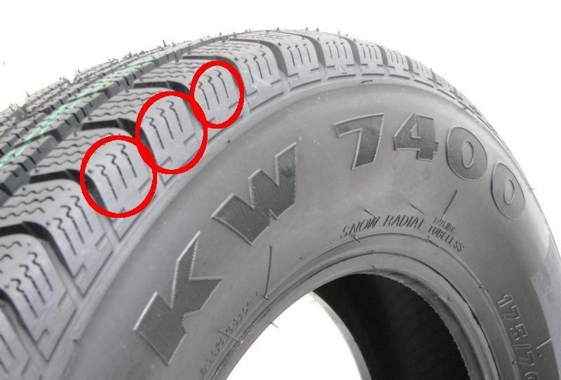 Kumho KW7400 (3)